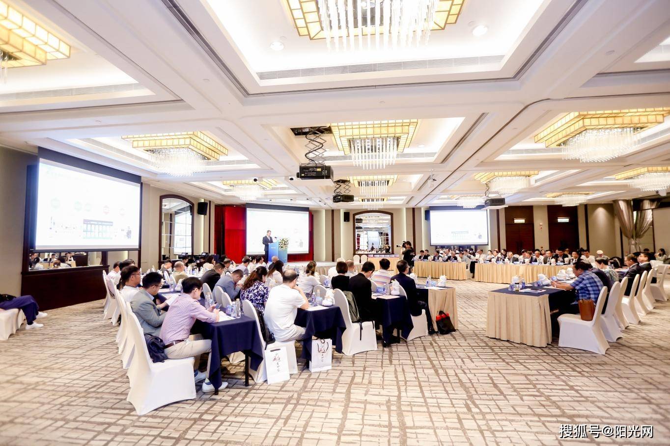 陕西省安康市名优特色产品走进香港暨重点产业合作项目推介会成功召开