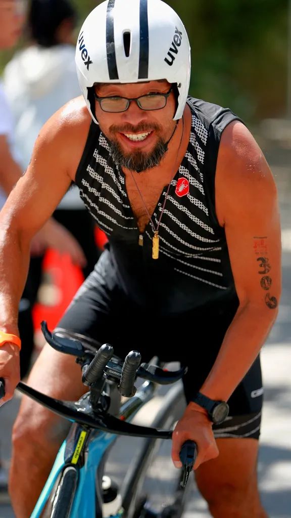 祝贺:2023第二届玄奘足迹瓜州铁人三项赛成功举办