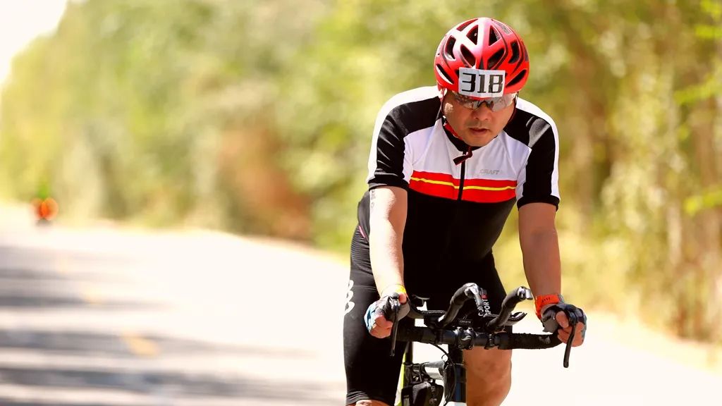 祝贺:2023第二届玄奘足迹瓜州铁人三项赛成功举办