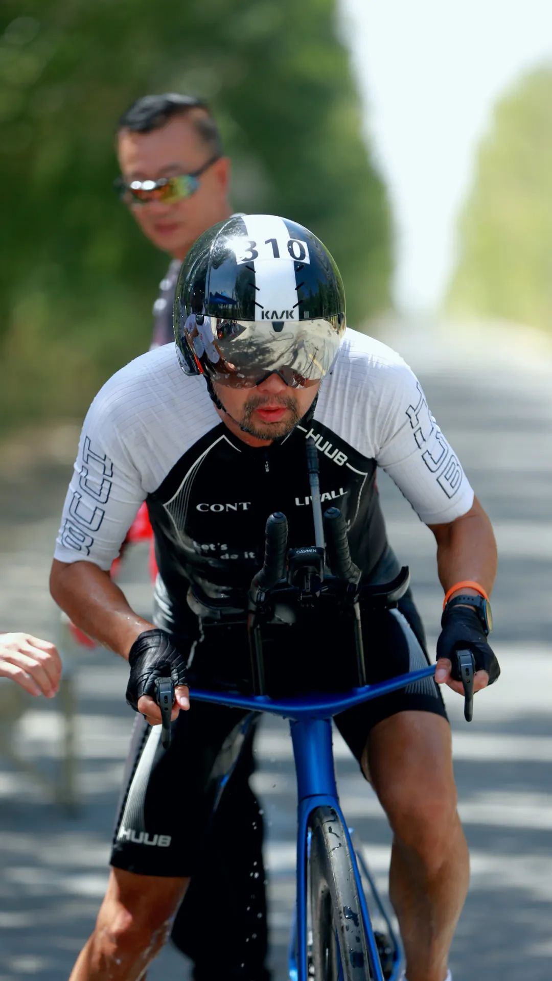 祝贺:2023第二届玄奘足迹瓜州铁人三项赛成功举办