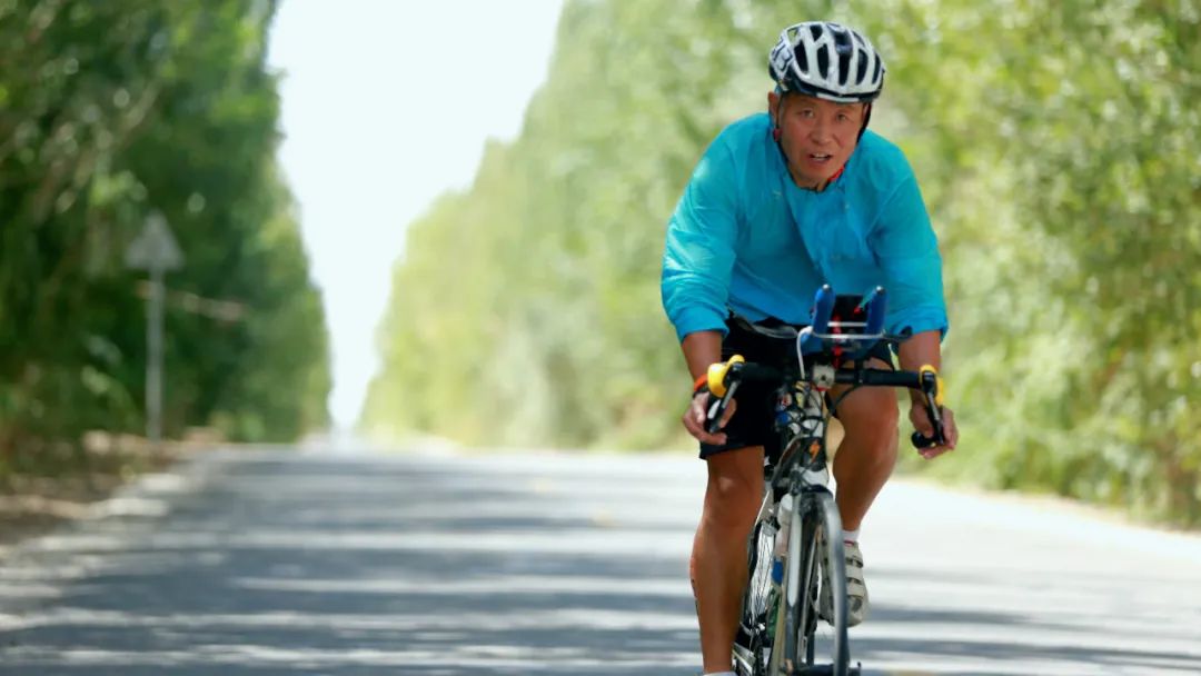 祝贺:2023第二届玄奘足迹瓜州铁人三项赛成功举办