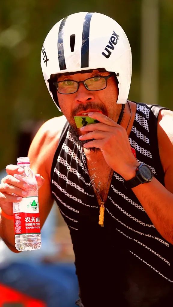 祝贺:2023第二届玄奘足迹瓜州铁人三项赛成功举办