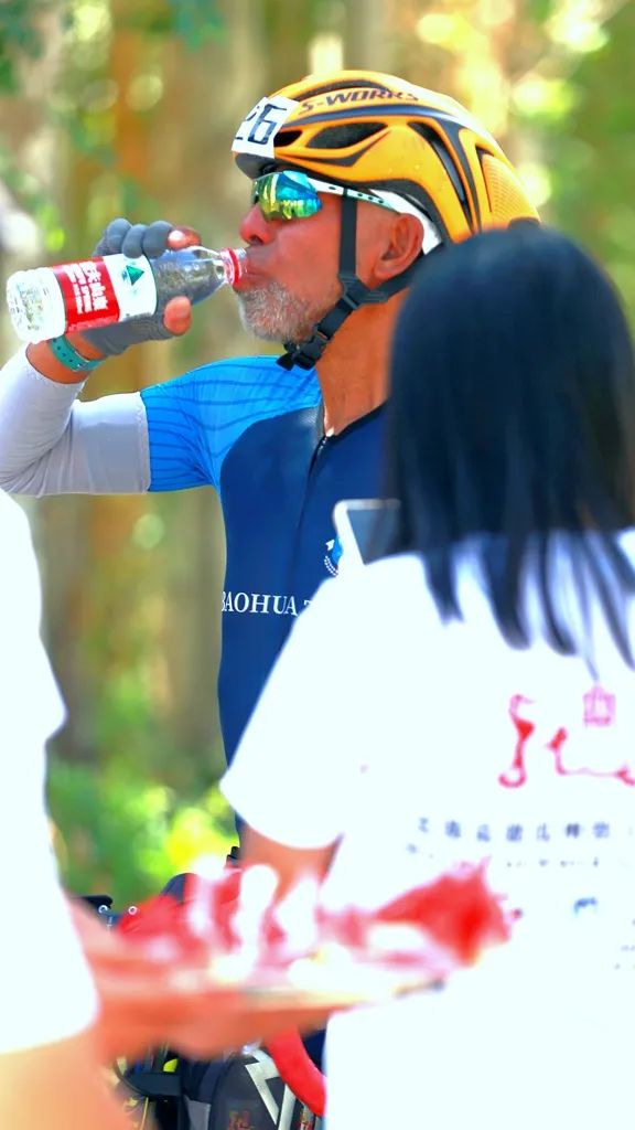 祝贺:2023第二届玄奘足迹瓜州铁人三项赛成功举办