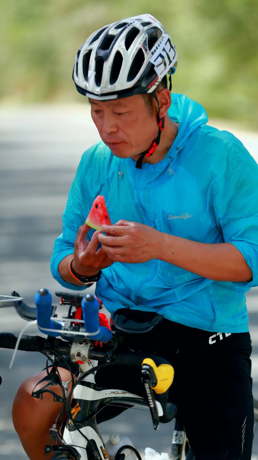 祝贺:2023第二届玄奘足迹瓜州铁人三项赛成功举办