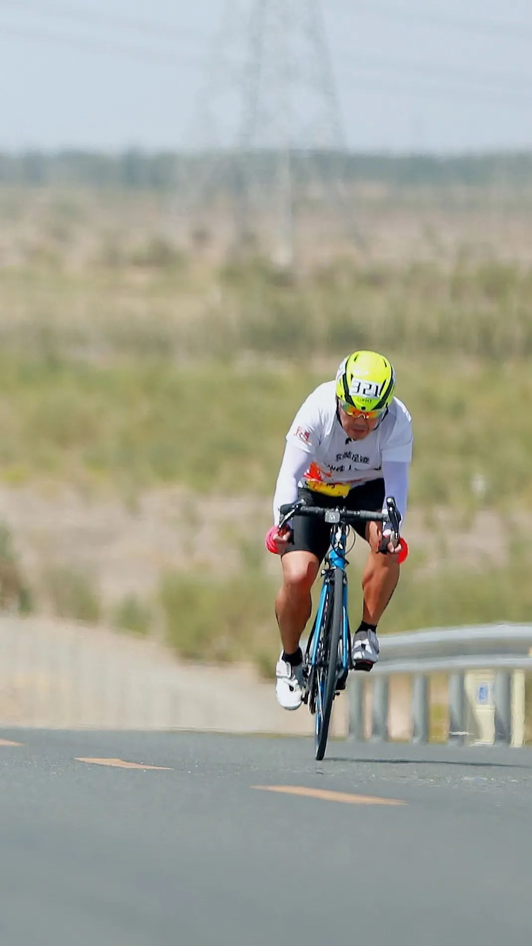 祝贺:2023第二届玄奘足迹瓜州铁人三项赛成功举办