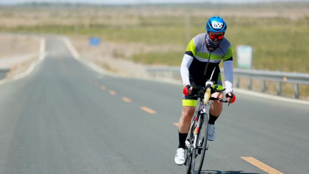 祝贺:2023第二届玄奘足迹瓜州铁人三项赛成功举办