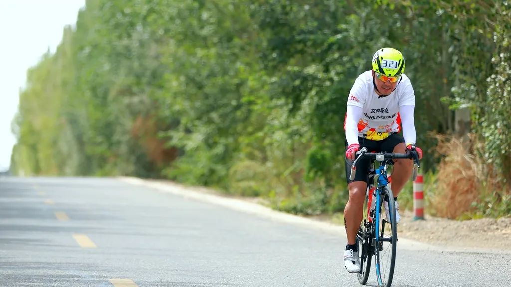 祝贺:2023第二届玄奘足迹瓜州铁人三项赛成功举办