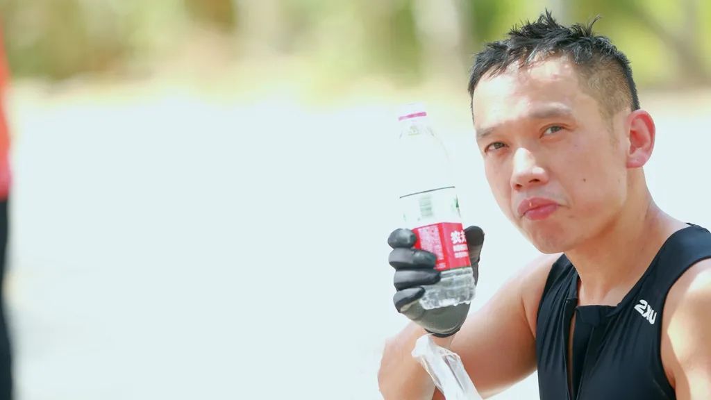 祝贺:2023第二届玄奘足迹瓜州铁人三项赛成功举办