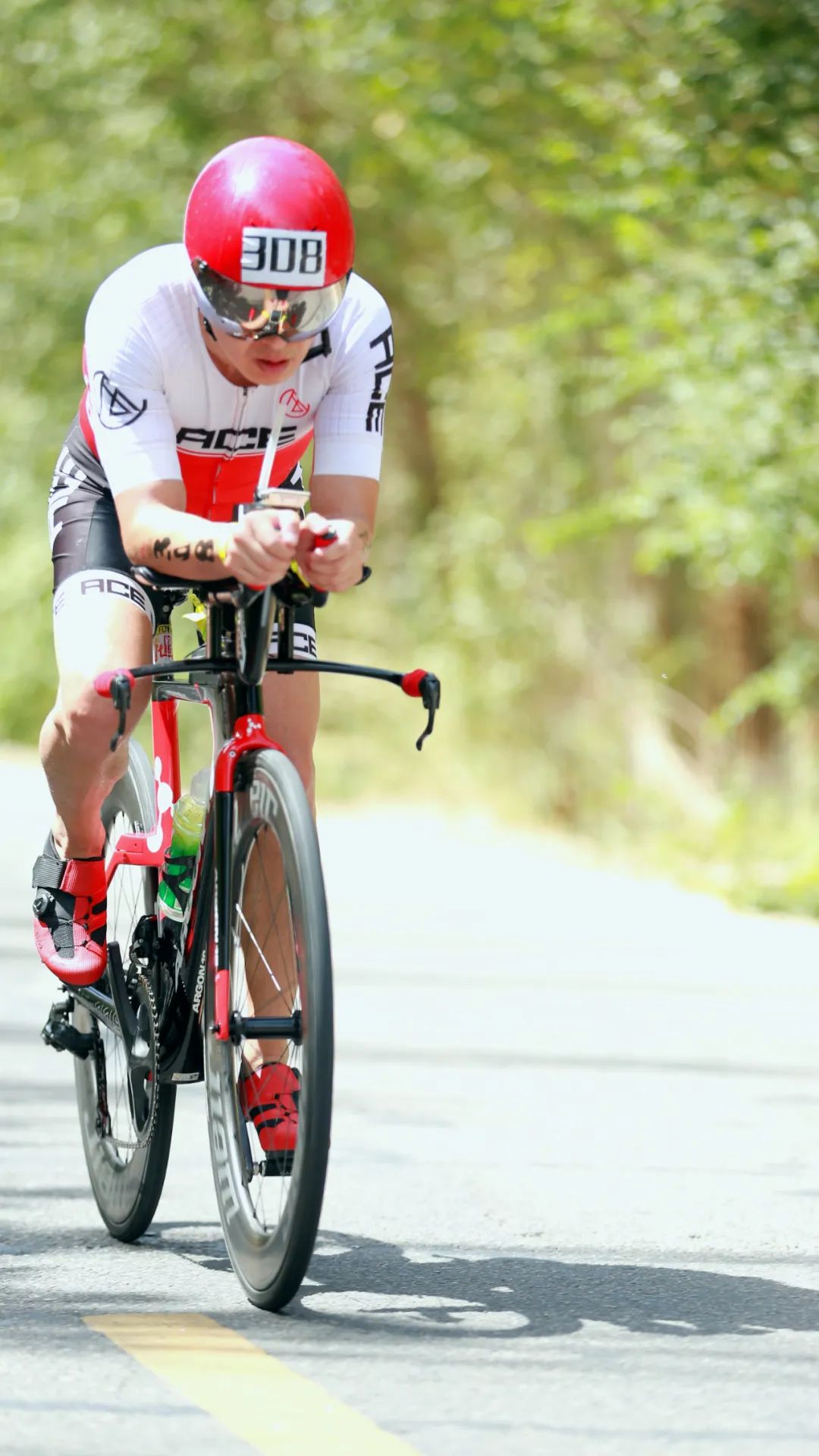 祝贺:2023第二届玄奘足迹瓜州铁人三项赛成功举办