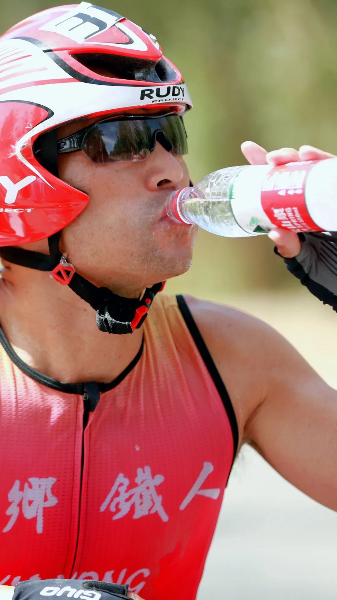 祝贺:2023第二届玄奘足迹瓜州铁人三项赛成功举办