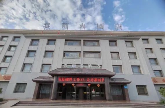 亚洲卫视联合推广的2023第二届“玄奘足迹”瓜州铁人三项赛赛前准备工作正在有序进行中