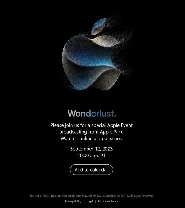 曝iPhone 15系列国行备货量猛降30%,或因华为Mate60