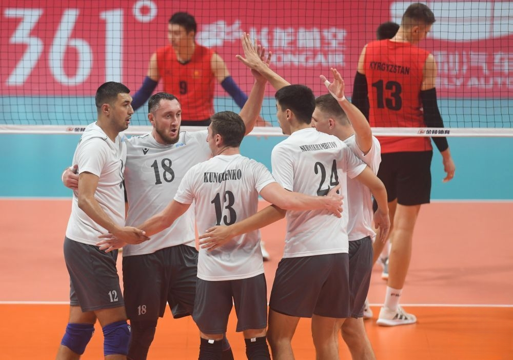 杭州亚运会迎来首个比赛日