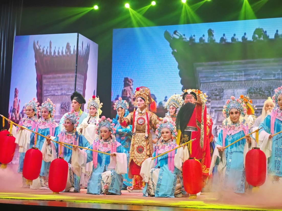 金秋健康游 畅享百草园—2023华佗 百草园金秋旅游季系列活动方案