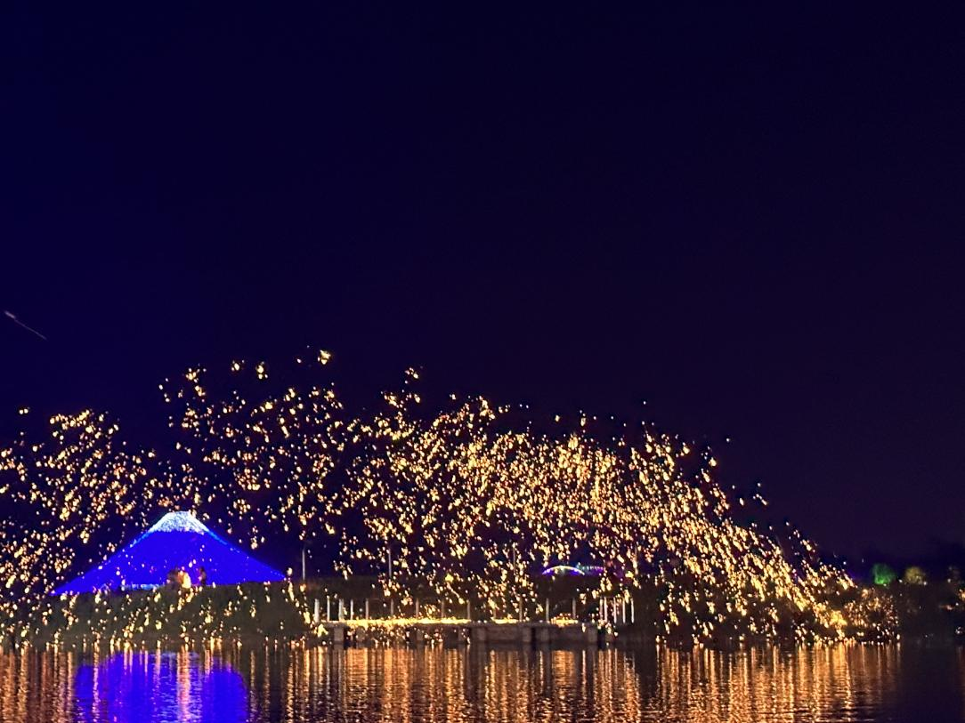 金秋健康游 畅享百草园—2023华佗 百草园金秋旅游季系列活动方案