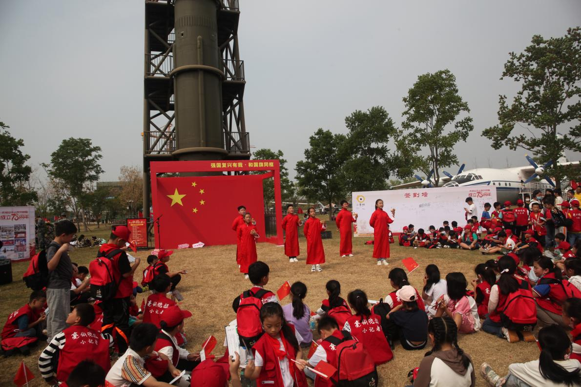 金秋健康游 畅享百草园—2023华佗 百草园金秋旅游季系列活动方案