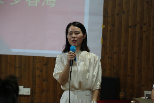 西充儿女齐聚佛山  共庆中秋国庆佳节