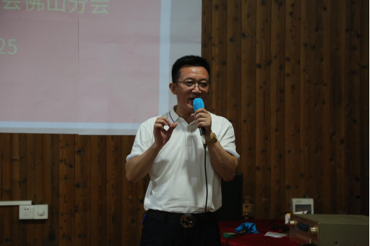 西充儿女齐聚佛山  共庆中秋国庆佳节