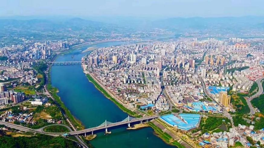 陕西安康2023金秋旅游季启动暨文旅推介活动即将启幕