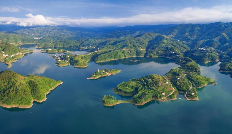 陕西安康2023金秋旅游季启动暨文旅推介活动即将启幕