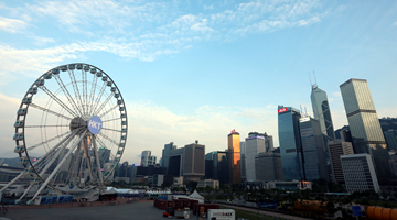 “家国情怀——宋庆龄生平展”在港展出