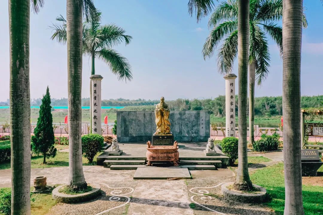 江门市恩平市圣堂镇歇马村荣登2023年中国美丽休闲乡村名单