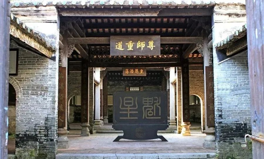 江门市恩平市圣堂镇歇马村荣登2023年中国美丽休闲乡村名单