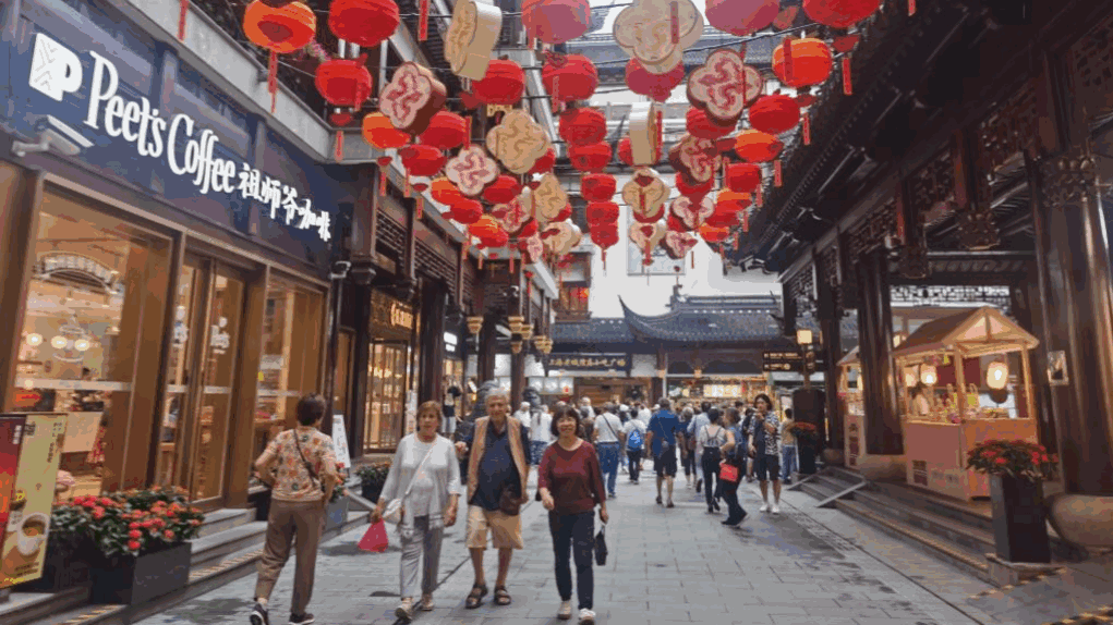 文旅融合，消费多元，场景扩展——上海旅游节折射旅游市场新变化