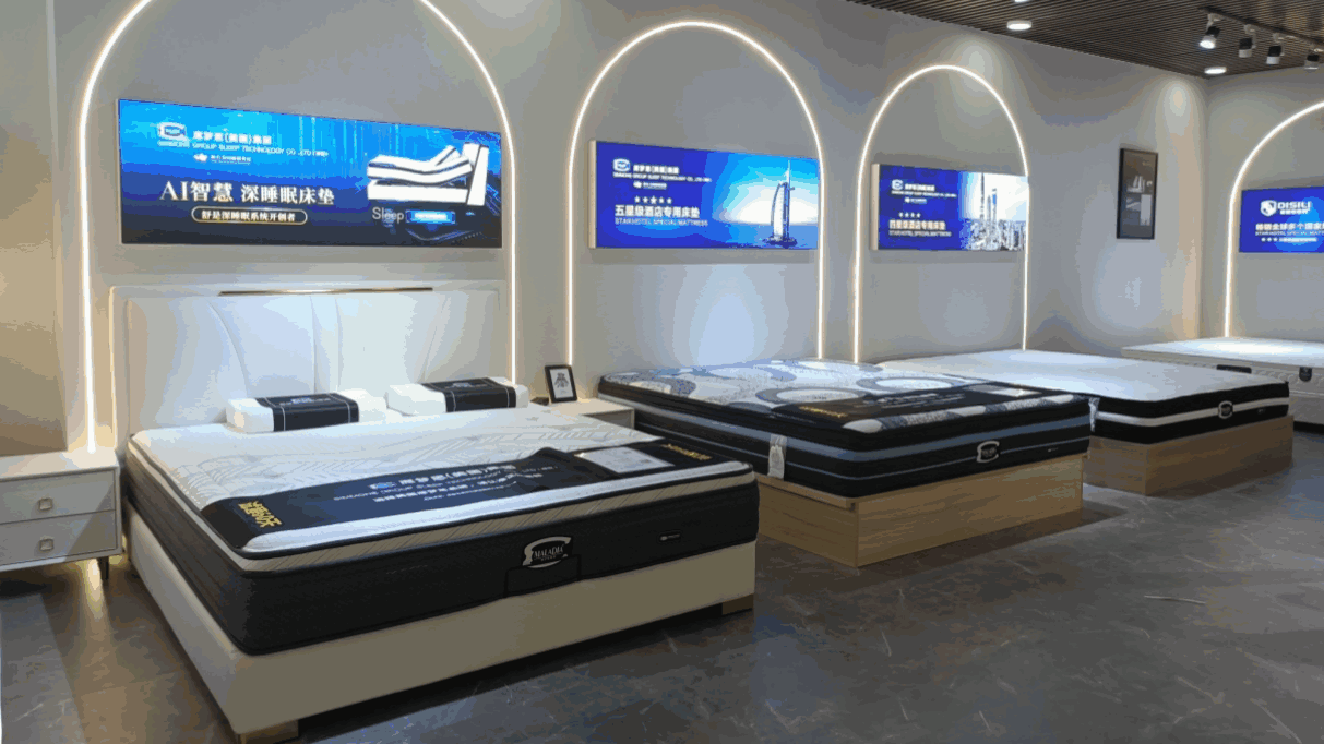 佛山企业家故事‖梁路元：家具企业为“全球家居 中国时代”到来而努力