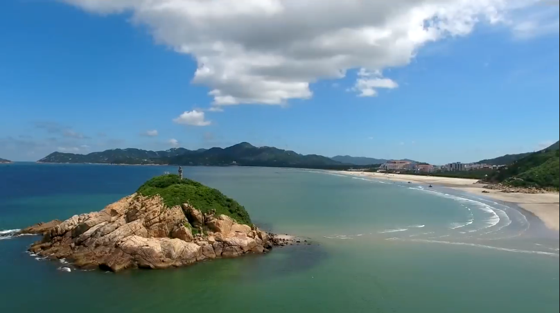 江门举办短视频众创大赛  展现城市魅力