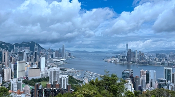 第四届和平发展论坛在港举办