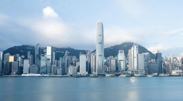 香港举行网络警政国际论坛 聚焦网络安全国际合作