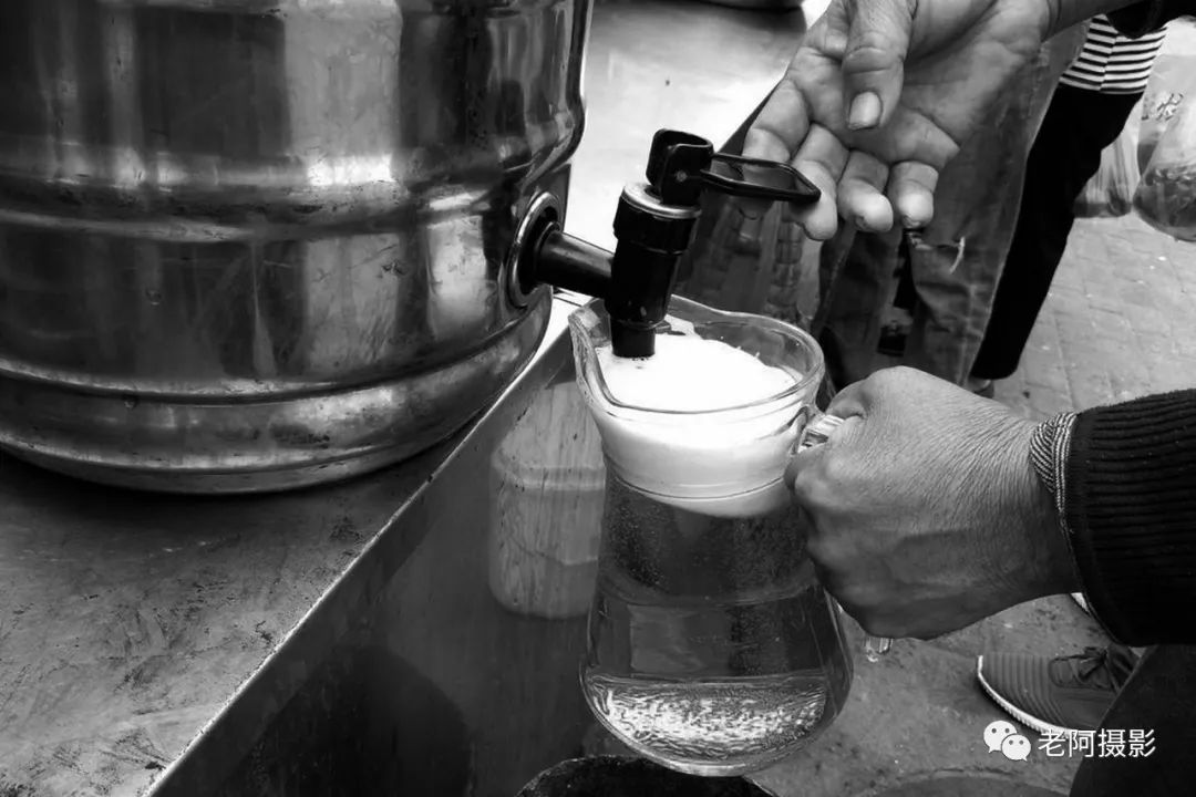 闲话东四的小酒铺