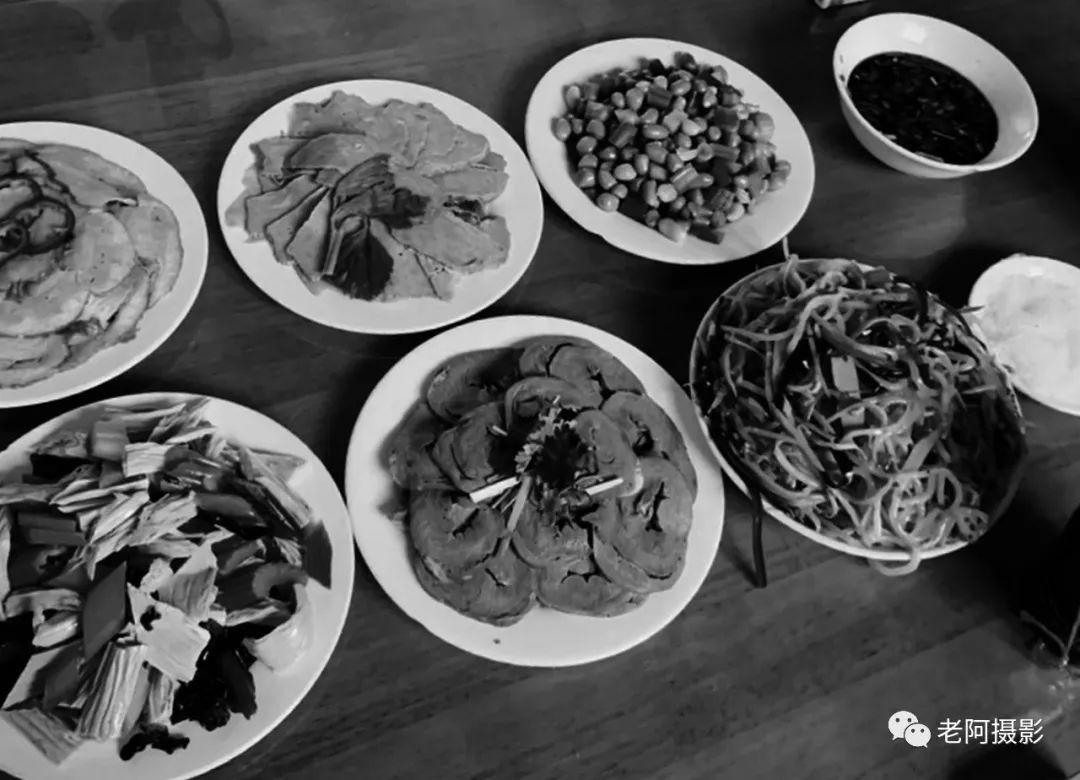 闲话东四的小酒铺