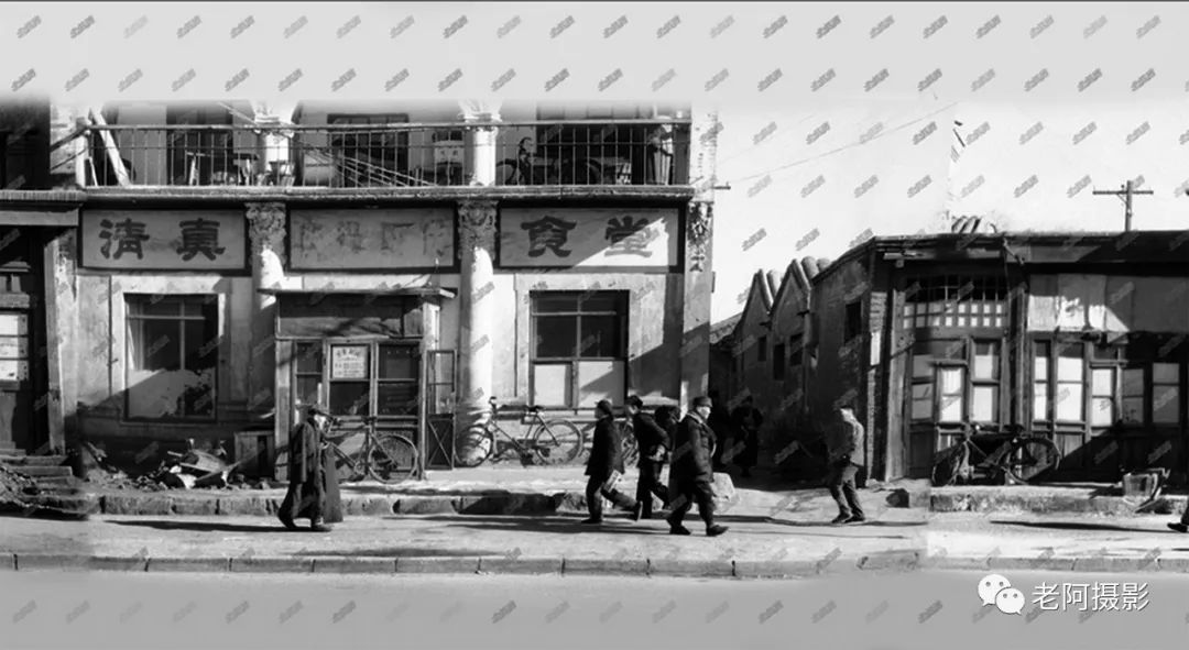 闲话东四的小酒铺