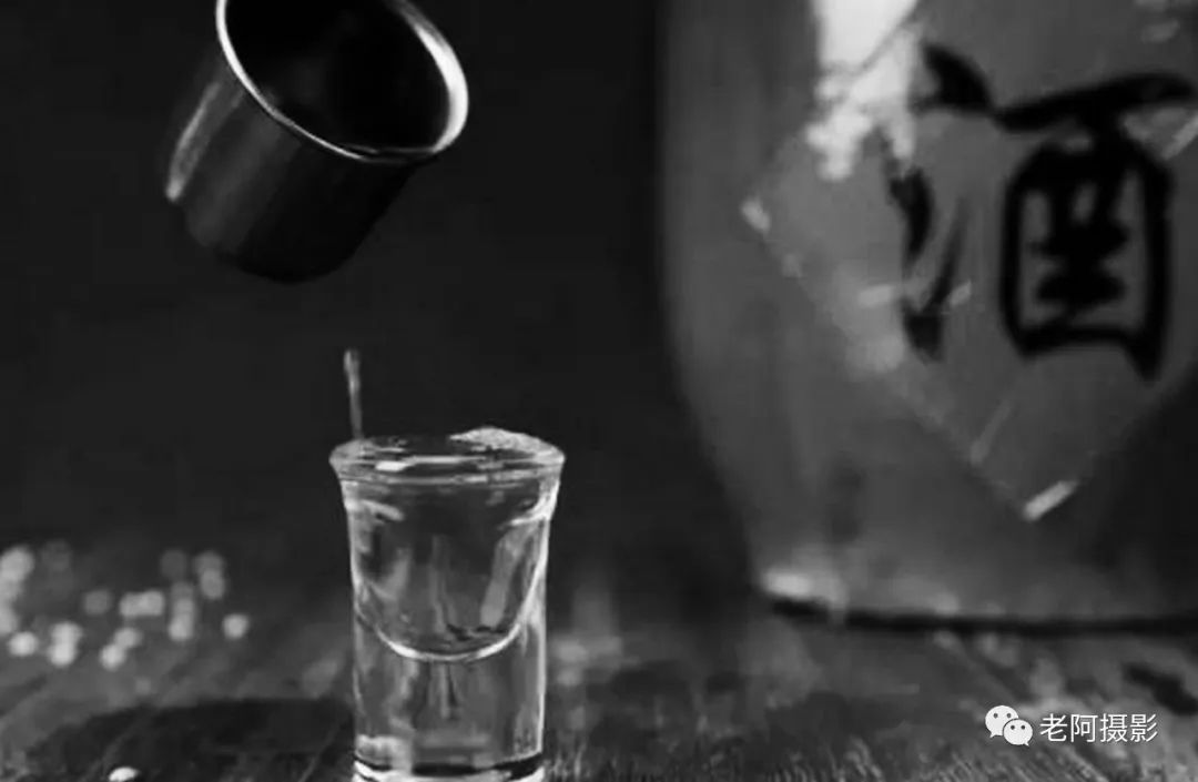 闲话东四的小酒铺