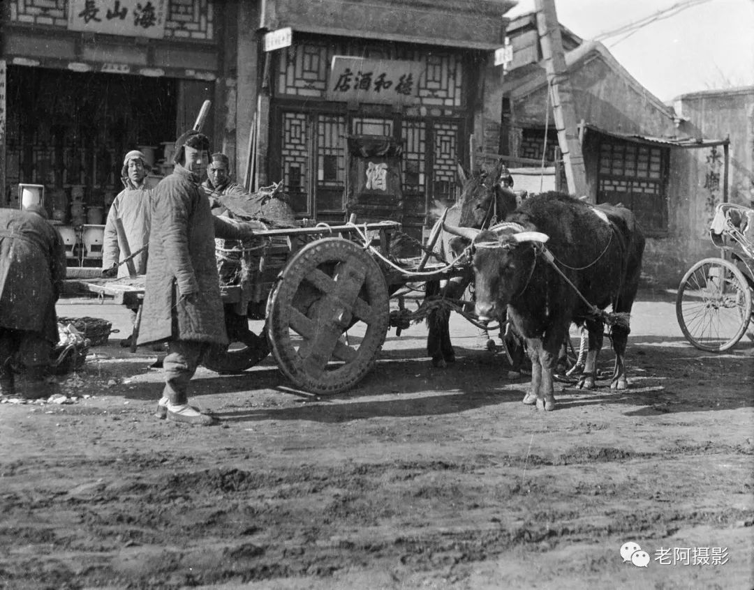 闲话东四的小酒铺