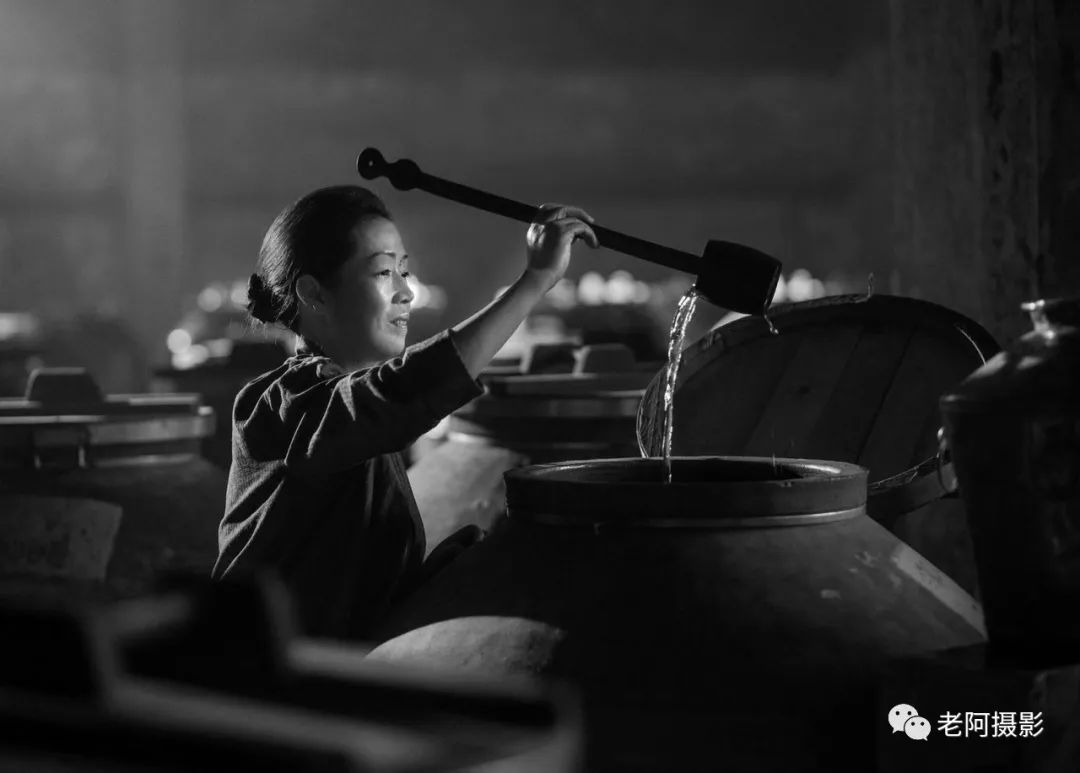 闲话东四的小酒铺