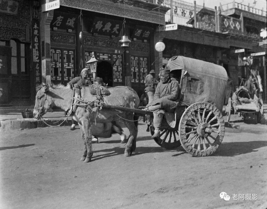 闲话东四的小酒铺