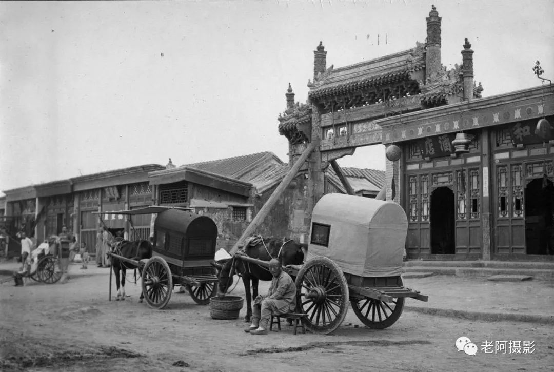 闲话东四的小酒铺