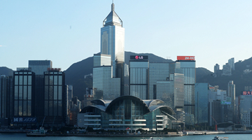 香港警务处：今年报考警队人数大幅增加