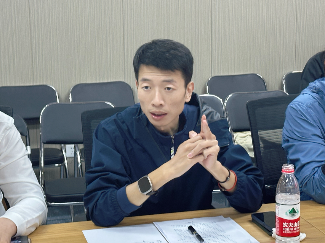 中国传媒大学文化产业管理学院 校友会理事会第一次会议在北京成功召开