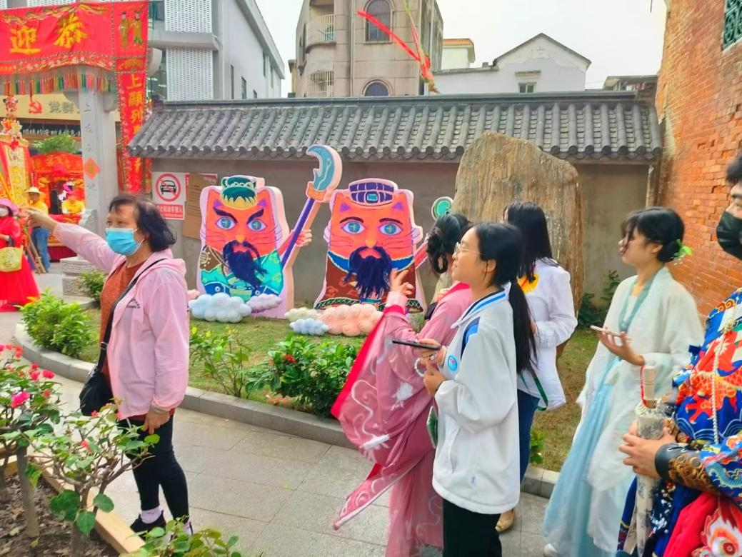 顺德均安：融合传统民俗文化 创新乡村旅游发展之路