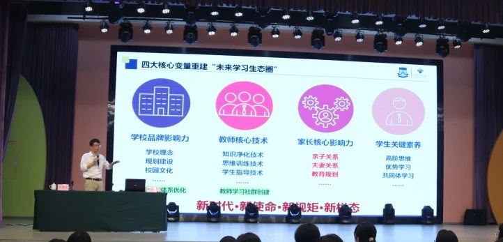 江门市妇联举办家庭教育培训班，赋能家庭教育工作者