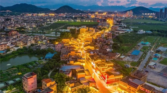 江门市新会区住房和城乡建设局获全省历史文化保护传承工作先进集体称号