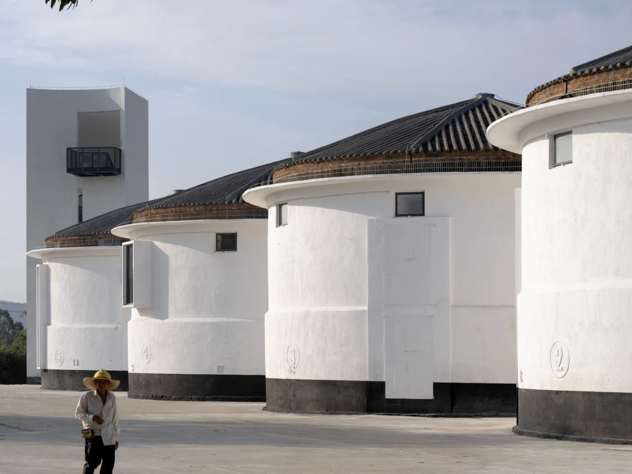 江门开平市塘口镇先锋天下粮仓书店开业，广东省首家先锋书店亮相