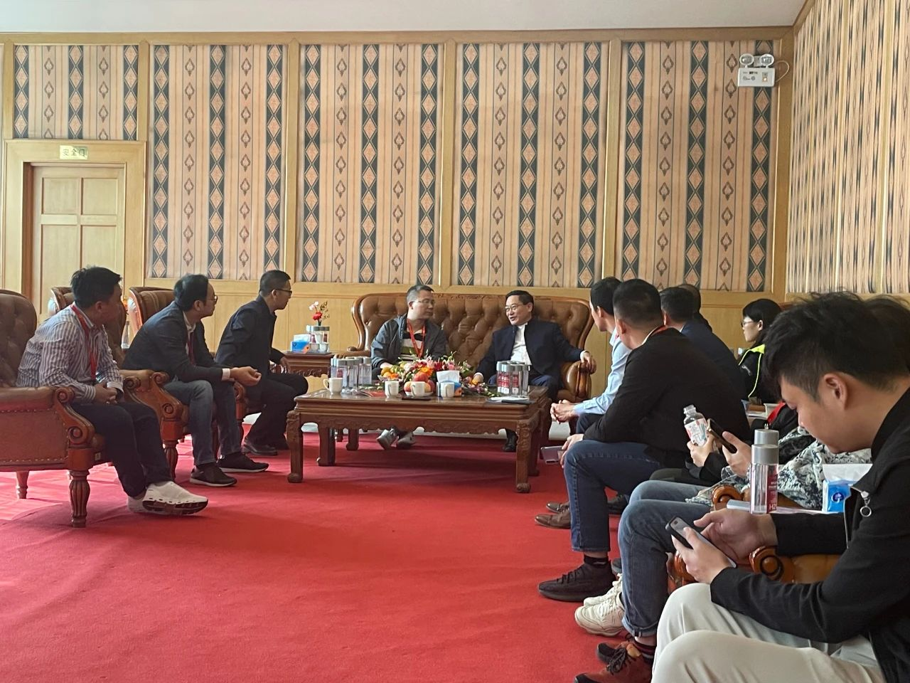 广东佛山：南海平洲玉器行业荣获多项大奖，展现“平洲工”深厚底蕴