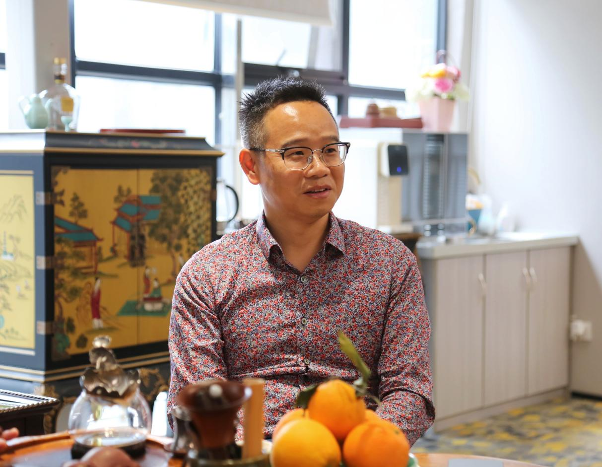 创亿堂：从高速增长到高质量发展的家具设计探索之路