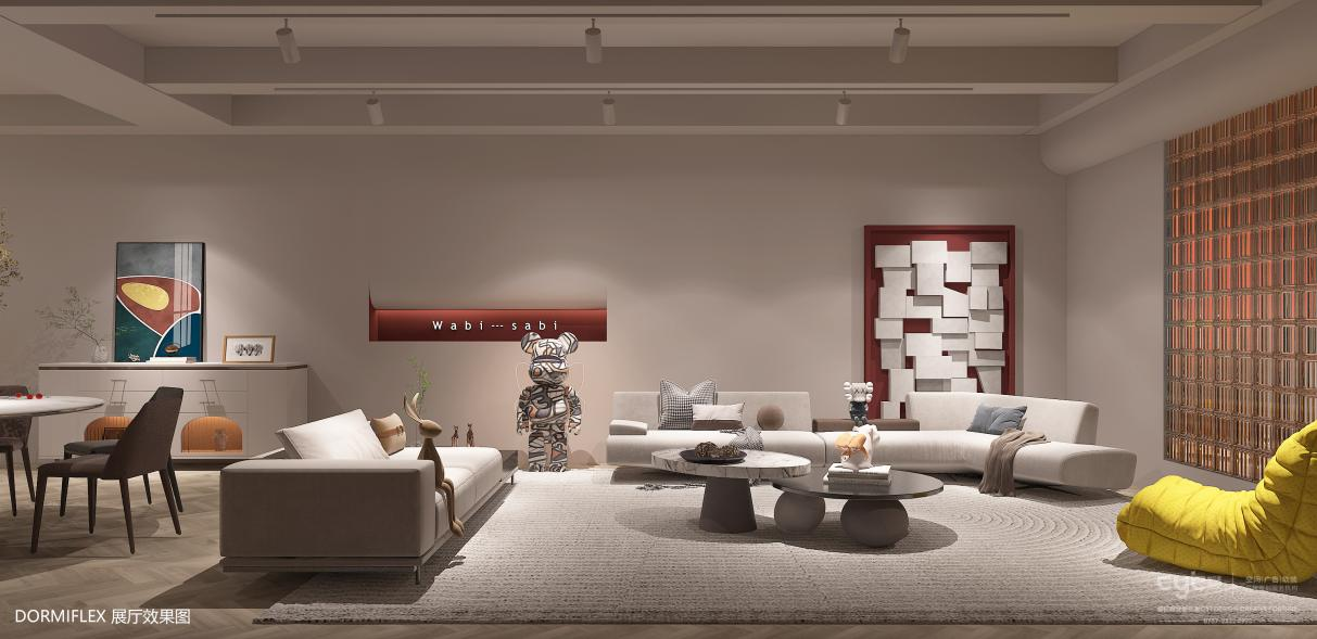 创亿堂：从高速增长到高质量发展的家具设计探索之路