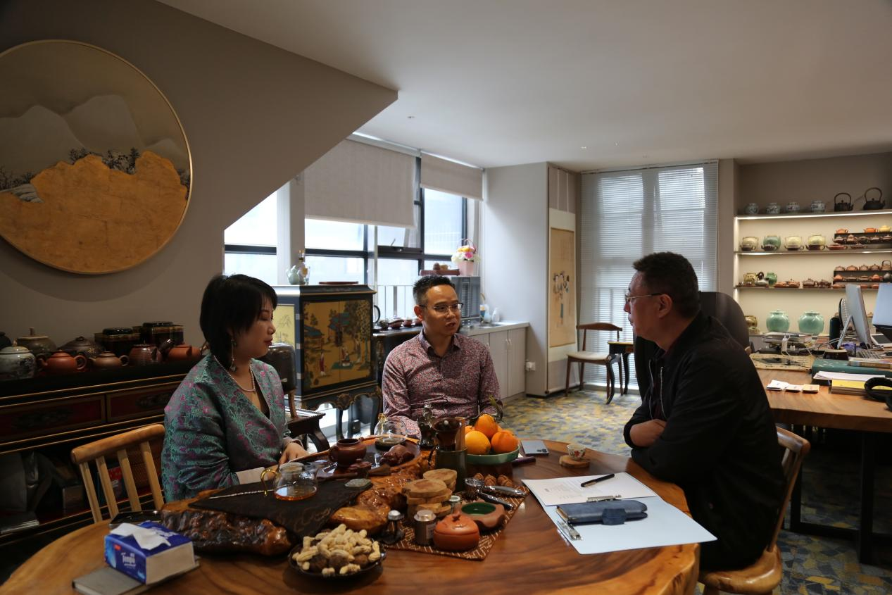 创亿堂：从高速增长到高质量发展的家具设计探索之路